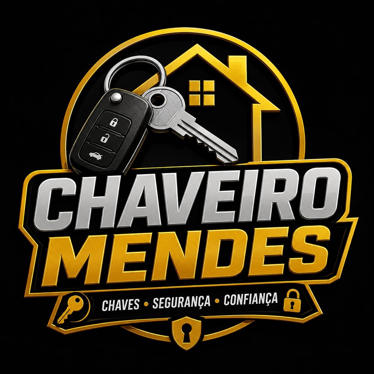 Chaveiro Mendes